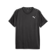 PUMA Trainingsshirt ESSENTIALS TAPED TEE