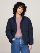 TOMMY JEANS Gewatteerde jas TJW ESSENTIAL PUFFER EXT