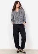 NU 20% KORTING: soyaconcept Shirt SC-FELICITY AOP 468