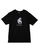 Quiksilver T-shirt Snyc Graphic