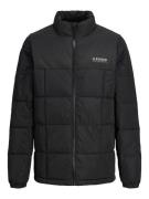 NU 20% KORTING: Jack & Jones Junior Outdoorjack JJBEN SQUARE JACKET JN...