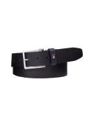 NU 20% KORTING: Tommy Hilfiger Leren riem OLIVER 3.5 EXT met metalen l...