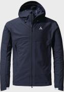 NU 20% KORTING: Schöffel Outdoorjack Softshell Jkt Mangart M