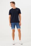 Garcia Short Bermuda Rocko Short