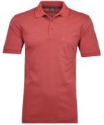 NU 20% KORTING: RAGMAN Poloshirt