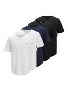 NU 20% KORTING: Jack & Jones Shirt met ronde hals JPRBLABRODY TEE SS C...