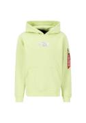 NU 20% KORTING: Alpha Industries Hoodie Alpha Industries Men - Hoodies...