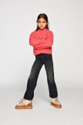 NU 20% KORTING: KIDS ONLY Wijde jeans KOGJUICY LIFE WIDE LEG DNM DCC36...