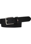 Tommy Hilfiger Leren riem Kids Leather Belt