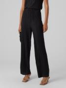 NU 20% KORTING: Vero Moda Comfortbroek VMCIRA HW WIDE PANT JRS