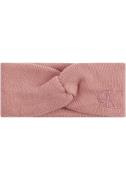 NU 20% KORTING: Calvin Klein Hoofdband MONOGRAM EMBRO HEADBAND