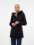 Vero Moda Lang jack VMPOPLIVA JACKET GA BOO