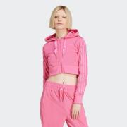 NU 20% KORTING: adidas Originals Hoodie SHRT FZ HOODIE