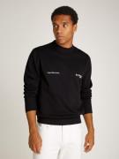 NU 20% KORTING: Calvin Klein Sweatshirt CALVIN KLEIN 1978 CREW NECK