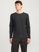 Jack & Jones Trui met ronde hals JJECOOPER KNIT CREW NECK NOOS