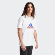 adidas Sportswear T-shirt M FI BOS T OLY