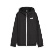 NU 20% KORTING: PUMA Windbreaker ESS SOLID WINDBREAKER