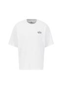 Alpha Industries T-shirt Alpha Industries Men - T-Shirts Signature BP ...