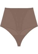 Triumph Slip Shape Smart Highwaist String