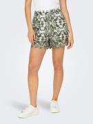 NU 20% KORTING: Only Short ONLLOU EMB LOOSE SHORTS PTM