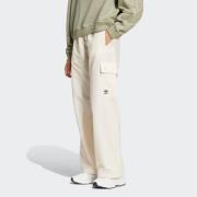 NU 20% KORTING: adidas Originals Sportbroek ESS WOVEN CARGO (1-delig)