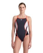 NU 20% KORTING: Arena Badpak WOMEN'S ARENA ICONS SWIMSUIT SUPER FLY