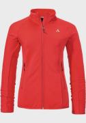 Schöffel Fleecejack Hiking Fleece Jk Style Cascata WMS