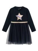 Name It Tulen jurk NMFNASTAR LS DRESS