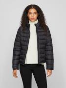 Vila Gewatteerde jas VISIBIRIA L/S QUILTED JACKET - NOOS