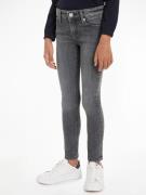 Tommy Hilfiger Skinny fit jeans NORA SKINNY MID GREY WASH DENIM Kinder...