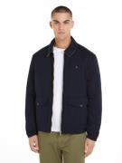 NU 20% KORTING: Tommy Hilfiger Tweezijdig te dragen jack REVERSIBLE IV...