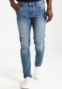 NU 20% KORTING: Indicode Regular fit jeans INTony