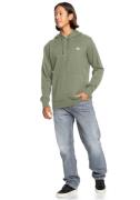 Quiksilver Hoodie BASIC HOODIE YOUNG MEN