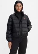 NU 20% KORTING: Levi's® Kort jack WMS PACKABLE JACKE