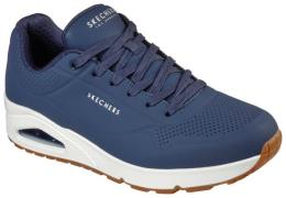 NU 20% KORTING: Skechers Sneakers Uno met air-cooled memory foam, vrij...