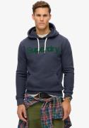 Superdry Hoodie CLASSIC CORE LOGO HOODIE