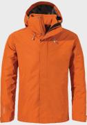 Schöffel 2-in-1-jack Hiking 3in1 Jacket Style Okere MNS