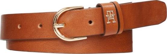 Tommy Hilfiger Leren riem Essential Effortless 2.5 cm