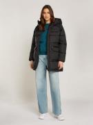 TOMMY JEANS Gewatteerde jas TJW MIDI ASPEN PUFFER