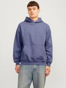 Jack & Jones Hoodie JJEURBAN EDGE SWEAT HOOD NOOS