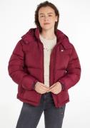 NU 20% KORTING: TOMMY JEANS Gewatteerde jas TJW ALASKA PUFFER EXT