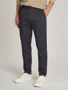 NU 20% KORTING: Calvin Klein Chino SATEEN STRETCH TAPERED