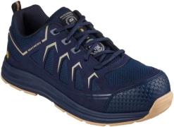 NU 20% KORTING: Skechers Veiligheidsschoenen MALAD II