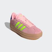 adidas Sportswear Sneakers VL COURT BOLD Design in de voetsporen van d...