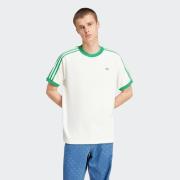 NU 20% KORTING: adidas Originals T-shirt CALI TEE