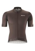 NU 20% KORTING: Gonso Fietsshirt TRESERO Heren fiets shirt met korte m...