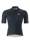 Gonso Fietsshirt TORNALE Heren fiets shirt met korte mouwen, ademend f...