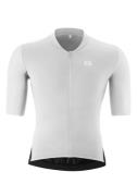 Gonso Fietsshirt SITIVO TRIKOT M Heren fiets shirt met korte mouwen, a...