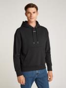 NU 20% KORTING: Calvin Klein Hoodie NANO LOGO HOODIE