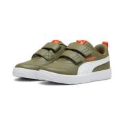 NU 20% KORTING: PUMA Sneakers COURTFLEX V3 V PS